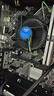 英特爾（Intel）10代CPU 華碩/微星H510主板cpu套裝 板u套裝 華碩 PRIME H510M-K R2.0 D4 奔騰G6405 盒裝 曬單實(shí)拍圖
