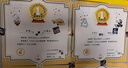 【系列自選】小羊上山字卡撲克牌 幼小銜接學(xué)會自主識字閱讀 3-7歲閱讀識字卡片神器 小羊上山漢語分級讀物配套游戲 小羊上山字卡撲克牌：第1-4級 曬單實(shí)拍圖