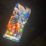 小米 REDMI Turbo 4 國家補(bǔ)貼 天璣 8400-Ultra IP68防水 12GB+256GB 祥云白 曬單實(shí)拍圖