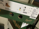 DANNER丹納【現貨】Chelsea 917切爾西靴工裝靴男防水城市戶(hù)外休閑 34200-山核桃色-男款-D版 43 【拍大半碼或者一碼】 曬單實(shí)拍圖