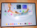 HUAWEI MatePad Pro 12.2英寸 2025 柔光版 國(guó)家補(bǔ)貼華為平板電腦雙層OLED柔光屏WIFI 12GB+256GB飛天青  曬單實(shí)拍圖