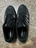 邁樂(lè)（Merrell）運(yùn)動(dòng)戶(hù)外越野跑鞋VAST SKY長(zhǎng)空男女款防滑耐磨輕量跑山鞋越野鞋 MR2325101-02黑銀 43 曬單實(shí)拍圖