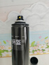 造型師發(fā)膠男士定型噴霧防斷發(fā)頭發(fā)造型蓬松啞光定型自然持久強力干膠 曬單實(shí)拍圖