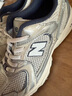 NEW BALANCE4-7歲中童秋季Y2K經(jīng)典網(wǎng)面運動鞋PZ530KA 曬單實拍圖