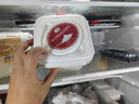 西域春低溫酸牛奶1000g*1/2桶裝方通酸奶冰淇淋風(fēng)味乳制品 奶皮子+冰淇淋【JD/順豐發(fā)貨】 曬單實拍圖