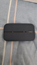 華為隨身wifi3pro移動(dòng)無線wifi免插卡隨行4g攜帶無限網(wǎng)卡車載非wifi6三網(wǎng)全國通用流量2025款5g AX15B 隨行WiFi3 Pro 三網(wǎng)版 藍(lán)色 曬單實(shí)拍圖