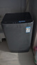 美的（Midea）波輪洗衣機(jī)全自動家用 MB65V36E 6.5公斤 宿舍租房 迷你洗衣機(jī)小型 隨心洗 以舊換新 家電國家補(bǔ)貼 曬單實(shí)拍圖