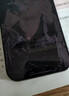 藍猩先生 適用蘋果16pro手機膜套裝iPhone16pro高清手機膜+藍寶石鏡頭膜 曬單實拍圖