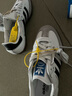 阿迪達斯adidas三葉草samba T頭鞋運動(dòng)鞋男女休閑鞋教師節禮物B75806 36.5 曬單實(shí)拍圖