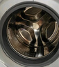 西門子（SIEMENS）iQ300 10公斤滾筒洗衣機(jī)全自動(dòng) 智能除漬 強(qiáng)效除螨 羊毛洗 15分鐘快洗  108AW 家電國家補(bǔ)貼 曬單實(shí)拍圖