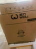 威力（WEILI）12公斤滾筒洗衣機(jī) 大容量一級(jí)能效 高溫除菌 15分鐘快洗LED顯示屏送裝一體XQG120-1216DPX國(guó)家補(bǔ)貼 曬單實(shí)拍圖