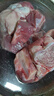 家佳康 豬棒骨2斤 冷凍棒湯大骨頭骨筒骨 帶肉率25%~35%  國產(chǎn)豬肉生鮮 曬單實(shí)拍圖