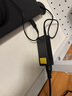 米瑞思（mryc）戴爾筆記本充電器19.5V3.34A 65W適用Dell成就3400靈越14-5418電腦電源適配器線4.5mm小口帶針 曬單實(shí)拍圖