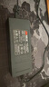 安保力科 室內(nèi)監(jiān)控電源適配器DC12V5A開關(guān)直流穩(wěn)壓器桌面式八字尾2腳插頭 ABLK-T3365 曬單實(shí)拍圖