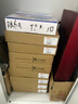 netLINK HTB-4100A/4GE-3KM+HTB-4100B-3KM光纖收發(fā)器千兆單模單纖1光4電+1光1電套裝光電轉換器3公里一對 曬單實拍圖