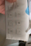布班迪嬰兒柔紙巾可濕水面巾紙寶寶衛(wèi)生紙抽紙餐巾紙新生兒乳霜紙云柔巾 3層 200抽*3包 曬單實拍圖