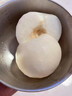 三萌果蔬山東秋月梨 當季新鮮脆甜冰糖梨子水果中秋禮盒送禮 5斤精選裝【單果250g起】?jì)?.5斤 曬單實(shí)拍圖
