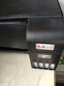 愛普生（EPSON） L3258打印機(jī) 彩色照片打印 家用辦公手機(jī)連接微信遠(yuǎn)程 (打印/復(fù)印/掃描/無線wifi) A4墨倉式 曬單實(shí)拍圖