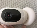 小米智能攝像機母嬰看護版 嬰兒監(jiān)控器寶寶監(jiān)護器 家用手機遠程監(jiān)控 攝像頭 看護器 曬單實拍圖