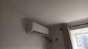 科龍空調(diào)大1.5匹 海信出品 靜省電 新一級變頻冷暖輕音臥室掛機以舊換新國家補貼20% KFR-35GW/QS1-X1 曬單實拍圖