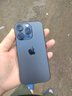 Apple iPhone16 Pro【24期免息】蘋果16pro 蘋果手機 雙卡雙待全網(wǎng)通 二手手機 沙漠金色鈦金屬【評價有禮】 256G全網(wǎng)通【快充大禮包】 99新 曬單實拍圖