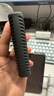 PGYTECH多功能Type-c讀卡器內(nèi)存卡收納盒USB4.0高速傳輸SD/TF手機(jī)電腦相機(jī)讀取多合一蒲公英閃存卡盒 黑色 曬單實(shí)拍圖