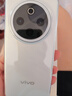 vivo Y300 Pro+ 國(guó)家補(bǔ)貼 7300mAh超薄藍(lán)海電池 90W遠(yuǎn)航閃充 旗艦機(jī)索尼5000萬像素雙防抖鏡頭拍照手機(jī) 星空銀 12GB+512GB 曬單實(shí)拍圖