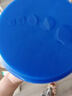 愛他美（Aptamil）德國白金版HMO 較大嬰兒配方奶粉2段(6個(gè)月以上) 800g 德愛白金 曬單實(shí)拍圖