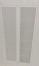 小霸王集成吊頂換氣扇300x600強力天花板工程嵌入式排氣排風(fēng)扇30x60家用 30x60排氣扇-雙電機-回型款 曬單實(shí)拍圖