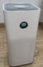 米家小米空氣凈化器5 除甲醛除菌除異味 家用 除霧霾PM2.5 低噪設(shè)計 曬單實(shí)拍圖
