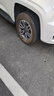富神（FORTUNE） 汽車(chē)輪胎265/65R17 112H FSR303適配普拉多/坦克300/靜音舒適 曬單實(shí)拍圖