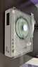 熊貓（panda）CD-67 專(zhuān)輯cd機藍牙播放機音響一體可外放家用播放器光盤(pán)發(fā)燒級唱碟片 （白色）  曬單實(shí)拍圖