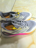 阿迪達(dá)斯阿迪達(dá)斯 中性 PUREBOOST 5運(yùn)動(dòng)跑步鞋 IE8463 白色 43碼UK9碼 曬單實(shí)拍圖