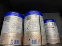 愛他美（Aptamil）德國白金版HMO 幼兒配方奶粉2+段(2歲+)800g 6罐箱裝 德愛白金 曬單實拍圖