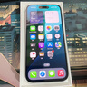 Apple/蘋果 iPhone 16（A3288）256GB 深青色 支持移動聯(lián)通電信5G 雙卡雙待手機 曬單實拍圖