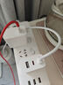 小米（MI）小米 GaN 充電器 67W 套裝 含6A數(shù)據(jù)線 三口氮化鎵 兼容65W PD 快充 適用iPhone 14 Pro Max 曬單實(shí)拍圖