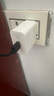 雷珞克適用華為充電器120W超級(jí)充電頭快充mate60/50pro/p50/60/40適用榮耀50/60pro/nova8手機(jī)數(shù)據(jù)線套裝 120W超級(jí)充電頭+1.5米快充線/Type-C 曬單實(shí)拍圖