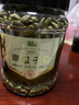 脆美人熟南瓜子仁500g罐大顆粒無殼南瓜籽仁現(xiàn)炒貨干果堅(jiān)果烘焙休閑零食 曬單實(shí)拍圖