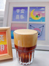 京嚴(yán)智造打蛋器烘焙電動奶油打發(fā)器家用打蛋機手持無線攪拌器打奶油機攪拌機小型起泡器咖啡奶油機 升級款【三擋調(diào)速+無線便攜+強勁電機】打奶泡器 曬單實拍圖