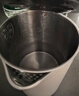 九陽（Joyoung）熱水壺?zé)畨仉娝畨?.5L大容量  316L不銹鋼內(nèi)膽 雙層隔熱  0膠水壺K15FD-W170 曬單實(shí)拍圖