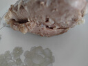 天萊香牛有機(jī)健康牛腿肉500g可溯源低溫排酸生鮮牛肉新疆清真【真原切】 曬單實(shí)拍圖