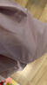 真維斯（JEANSWEST）短褲女外穿夏季新款時(shí)尚百搭清涼奶芙褲子短款高腰顯瘦A字短褲 曬單實(shí)拍圖