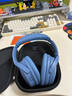 Bose QuietComfort消噪耳機(jī) – 暮色藍(lán) 頭戴式無線藍(lán)牙降噪 QC45升級(jí)款 風(fēng)噪濾除新體驗(yàn) 七夕禮物 曬單實(shí)拍圖