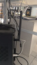 水星（MERCURY）WiFi6免驅(qū)usb無線網(wǎng)卡臺式機(jī)電腦wifi接收器AX900 筆記本主機(jī)網(wǎng)絡(luò)wifi發(fā)射5G雙頻外置天線UX9H 曬單實(shí)拍圖