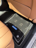 米其林（MICHELIN）汽車腳墊適用奔馳車系C200L C260L e300l glc E200 全tpe專車專用 適用奔馳E300L 2020-2023 雙層 曬單實(shí)拍圖