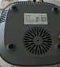 美的（Midea）電陶爐電磁爐 電池爐小型小功率宿舍燒水煮茶火鍋爐煮小米粥低輻射圍爐煮茶 國家補貼HW10W1-002S 曬單實拍圖