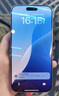 Apple 蘋(píng)果 iPhone 16/15/14系列Plus/ProMax二手手機 A16規格見(jiàn)報告 蘋(píng)果 iPhone 15 Pro 曬單實(shí)拍圖