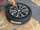 優(yōu)科豪馬（yokohama）225/55R18 102V   GEOLANDAR  CV G058適配:英輪LEVC/GL8/廣汽GM8 曬單實拍圖