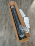 美的（Midea）石墨烯踢腳線(xiàn)取暖器家用電暖器浴室防水移動(dòng)地暖氣片大面積取暖神器全屋升溫臥室 店長(zhǎng)推薦款【石墨烯速熱 居浴兩用】機(jī)械式 踢腳線(xiàn)取暖器 曬單實(shí)拍圖