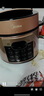 美的（Midea）提鮮系列電壓力鍋5L雙膽家用高壓電飯鍋 全自動智能預(yù)約煲湯開蓋煮小米粥YL50Q3-451電飯煲4-6人 曬單實(shí)拍圖